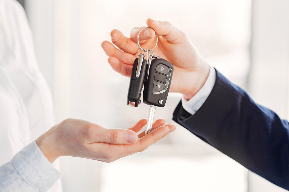 JPR Rental Cars