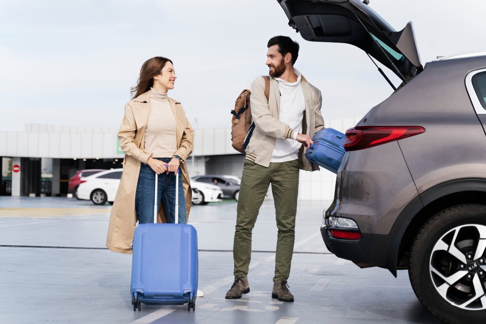car rental in coimbatore junction