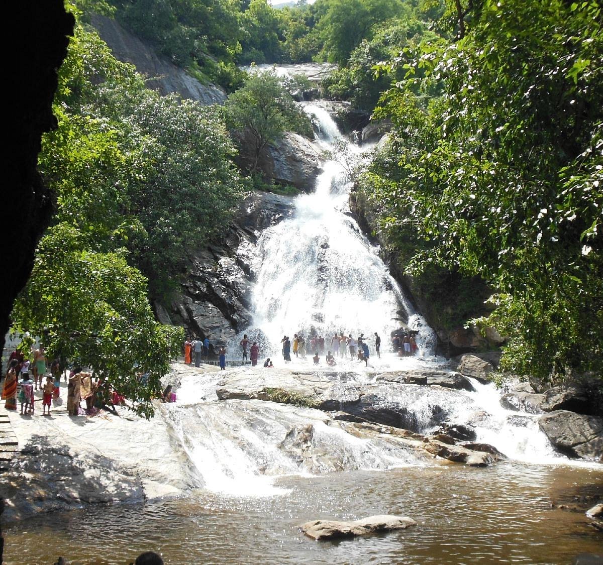 car rental in pollachi